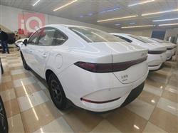 بي واي دي Qin Plus